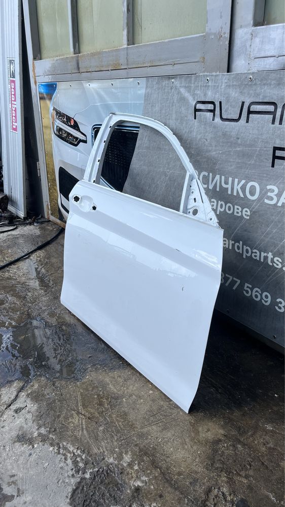 Предна дясна врата BMW 1 F20/F21