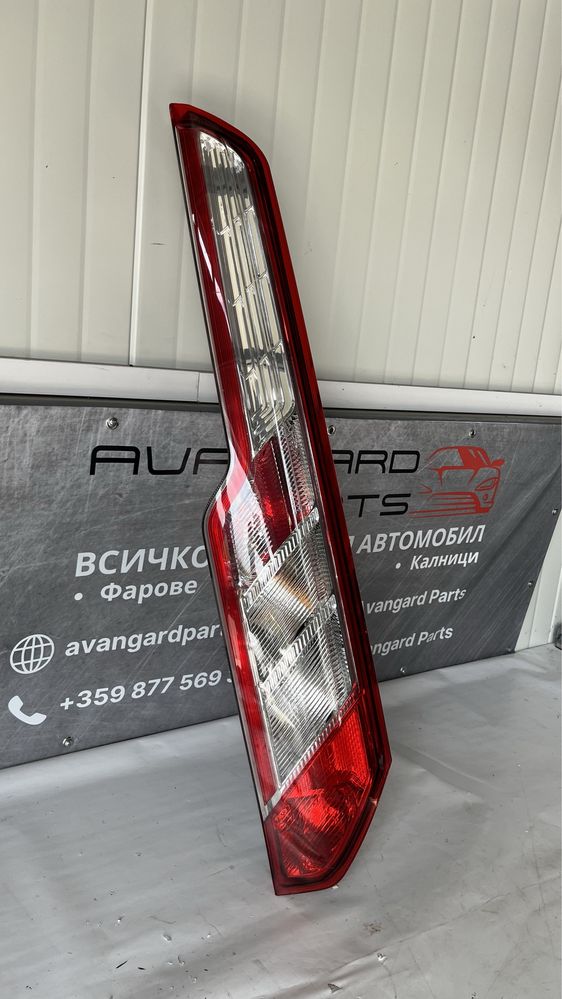 Десен и ляв стоп Ford Transit Custom/Tourneo 2012-2018