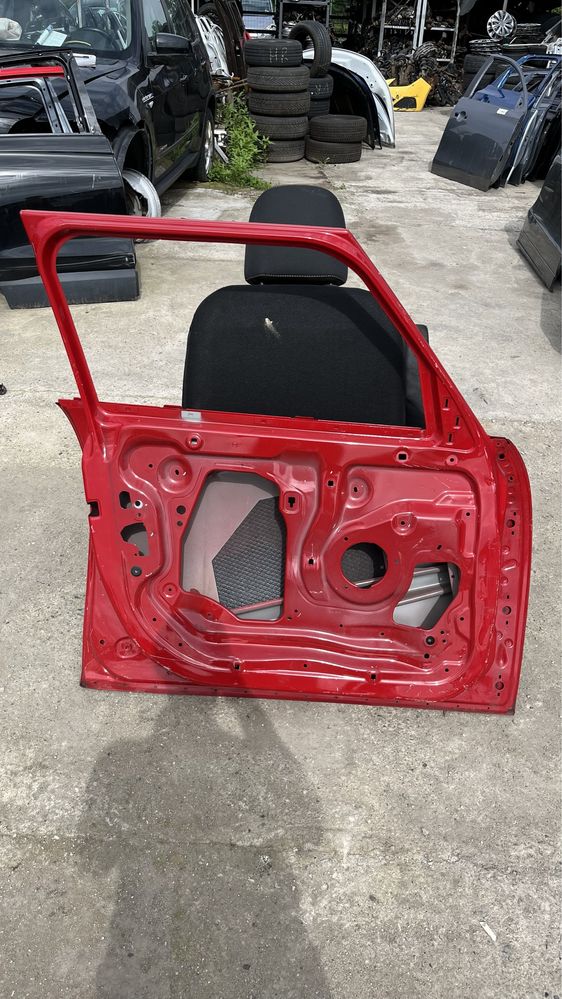 Предна лява врата Mini Cooper F60 Countryman