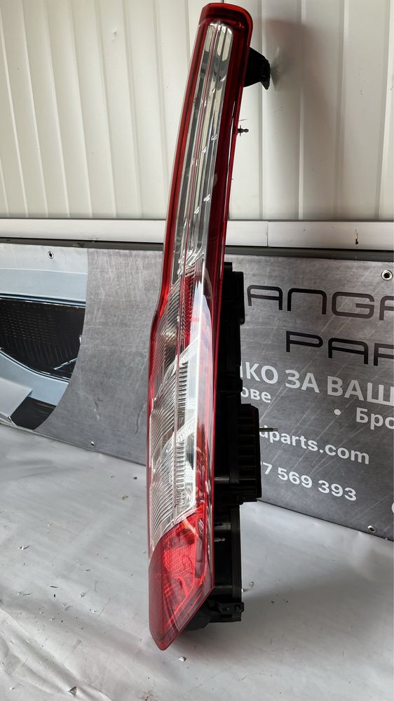 Десен и ляв стоп Ford Transit Custom/Tourneo 2012-2018