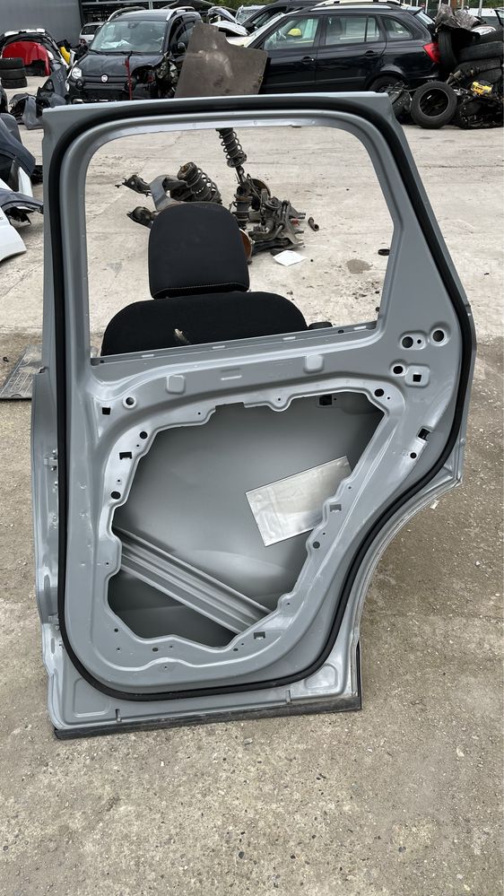 4 броя задна дясна врата Volvo XC60 2 2018-