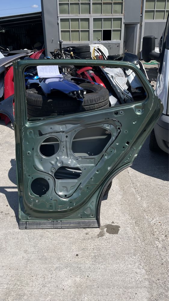 Задна дясна врата Kia Sportage 5 2021-