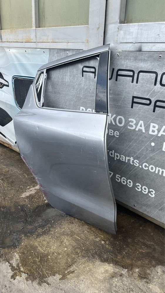 2 броя задна дясна врата Suzuki Swift 2017-