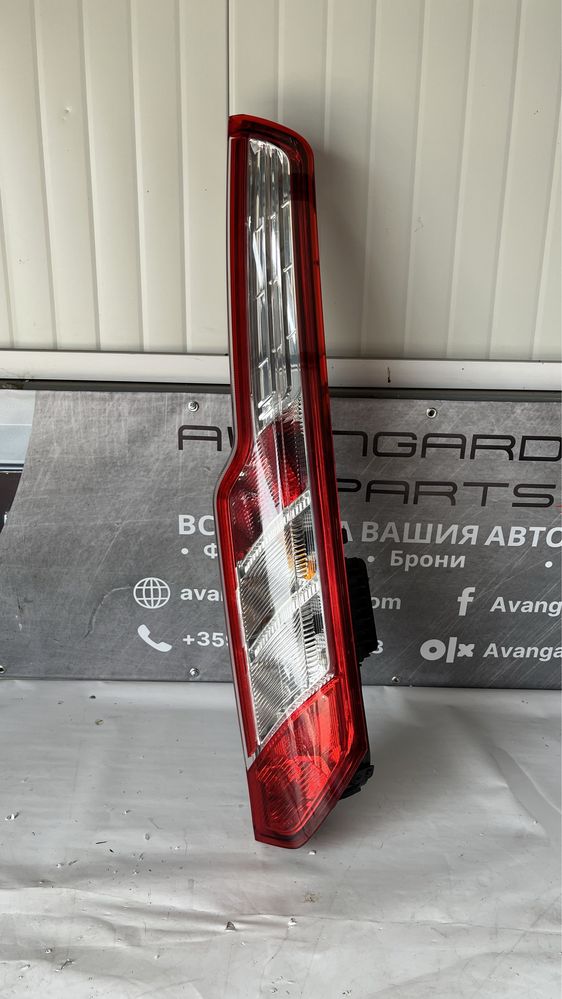 Десен и ляв стоп Ford Transit Custom/Tourneo 2012-2018
