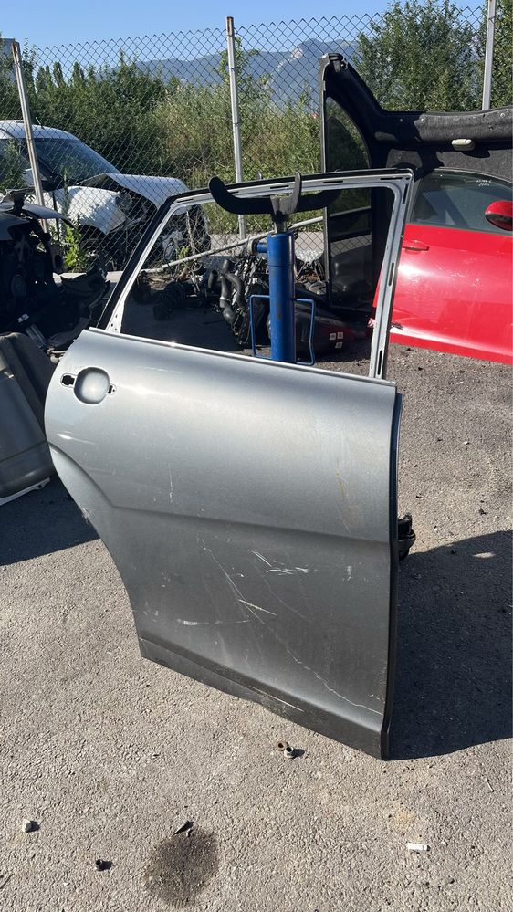 Задна дясна врата Seat Altea 2004-2015
