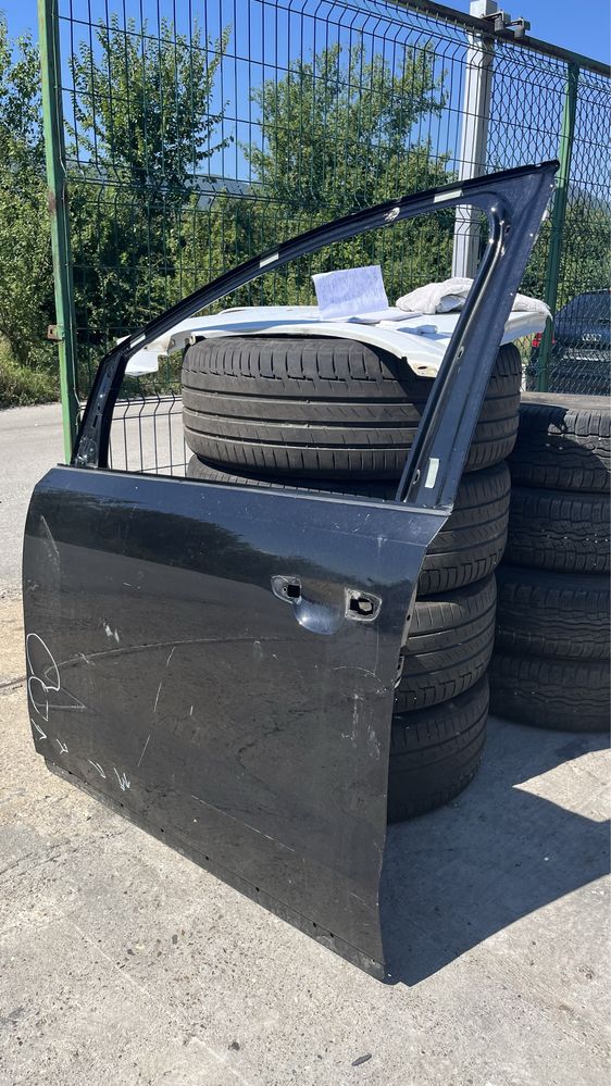 Предна лява врата Volkswagen Sharan, Seat Alhambra