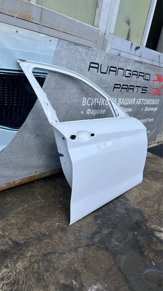 Предна дясна врата BMW 1 F20/F21