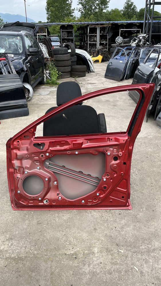 Предна дясна врата Mazda 6