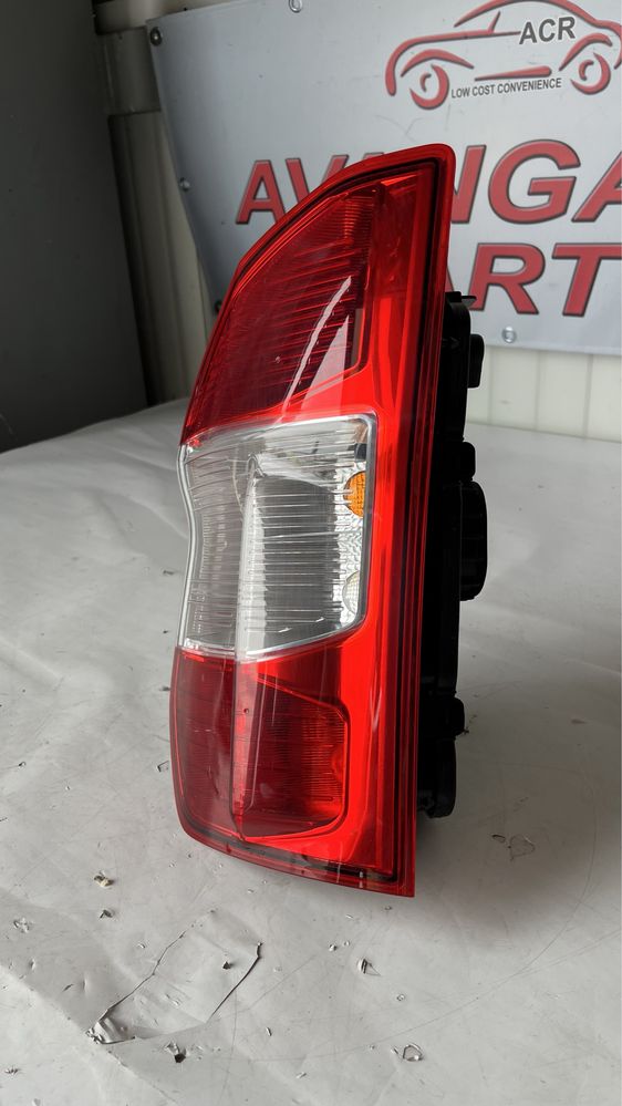 Десен стоп Ford Transit Courier 2018