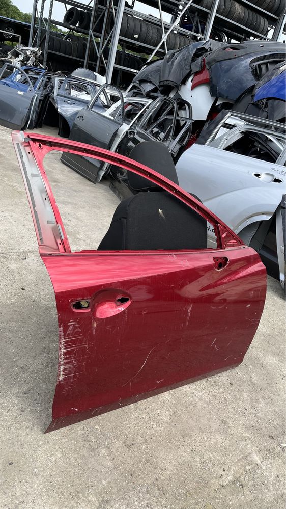 Предна дясна врата Mazda 6