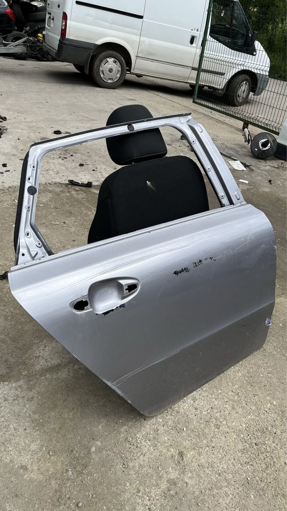 Задна дясна врата Peugeot 508