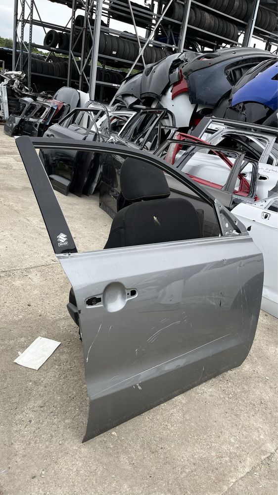 Предна дясна врата Suzuki Vitara 3 2бр