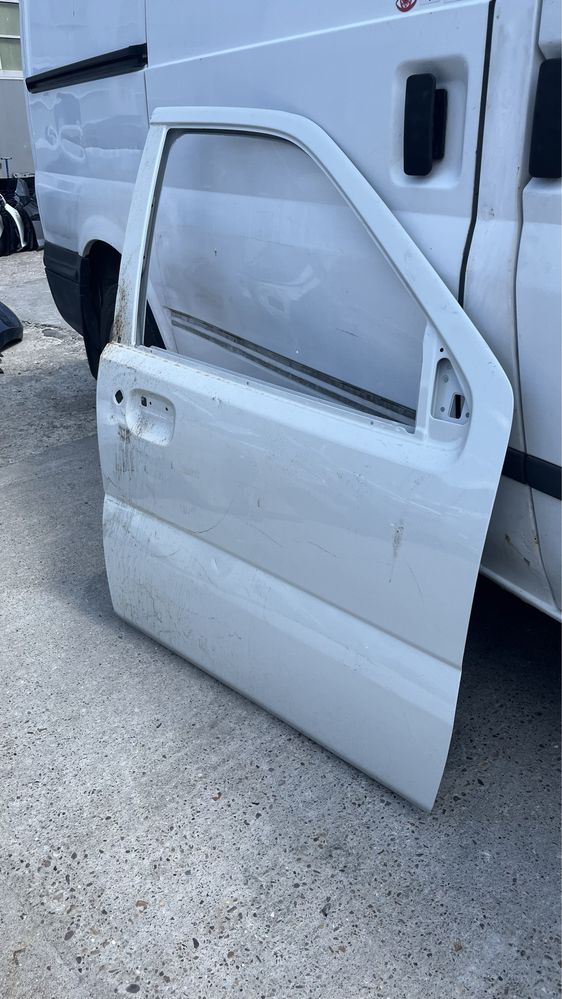Предна дясна и задна дясна врата Suzuki Ignis 2003-2008