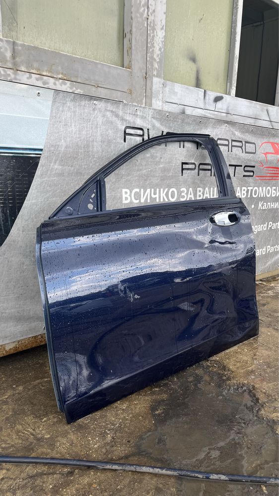 Предна лява врата Mercedes E W213 (2016-2021)