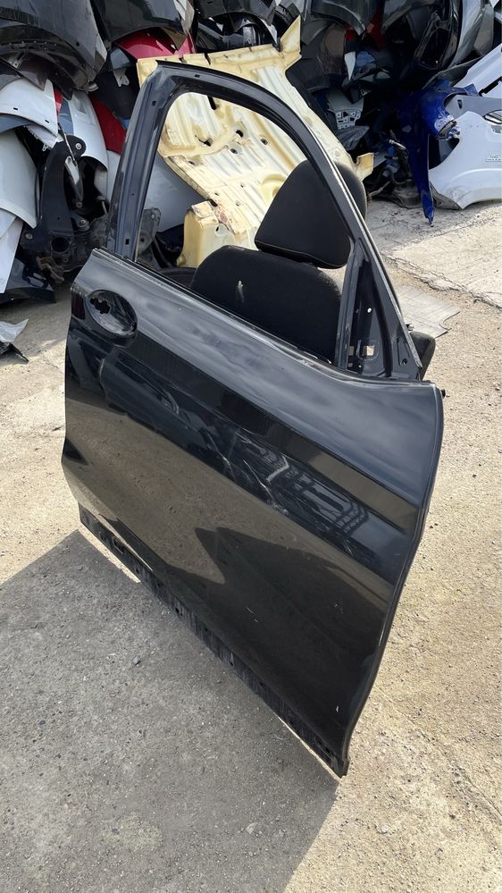 Предна дясна и задна дясна врата BMW X3 G01/G02 2017-