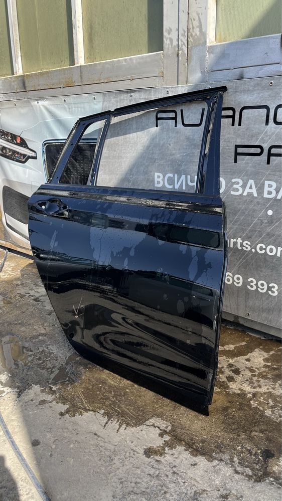 Задна дясна врата BMW 2 F46 Gran Tourer