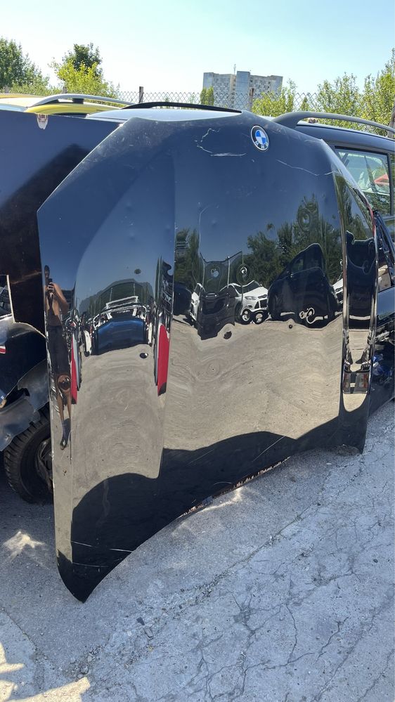 Преден капак BMW X5 G05 2019- 2бр