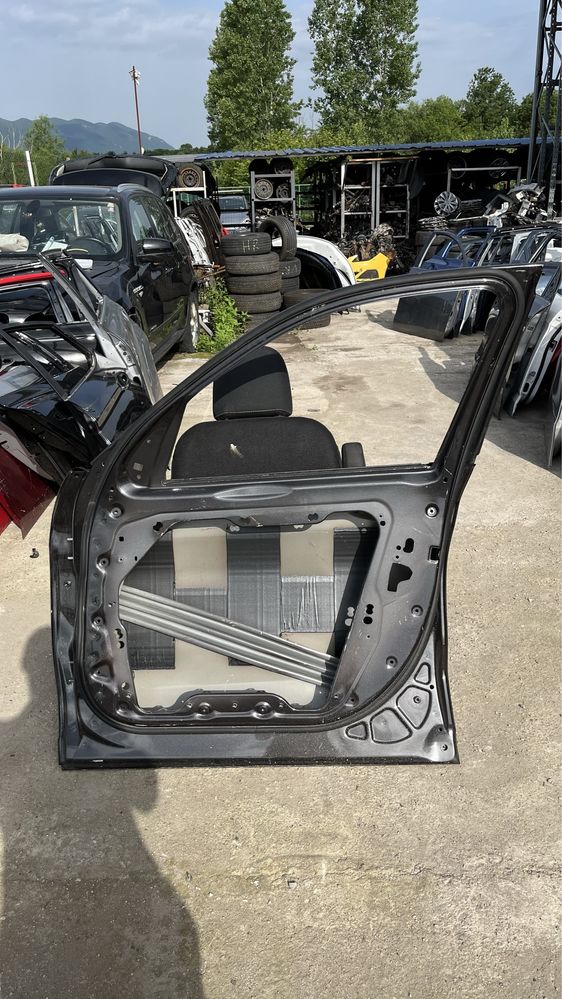 Предна дясна и задна дясна врата BMW X3 G01/G02 2017-