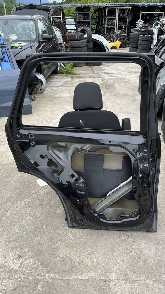 2 броя задна лява врата BMW X5 G05 2018-