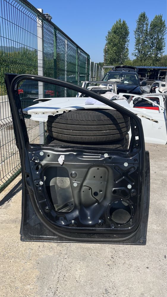 Предна лява врата Volkswagen Sharan, Seat Alhambra