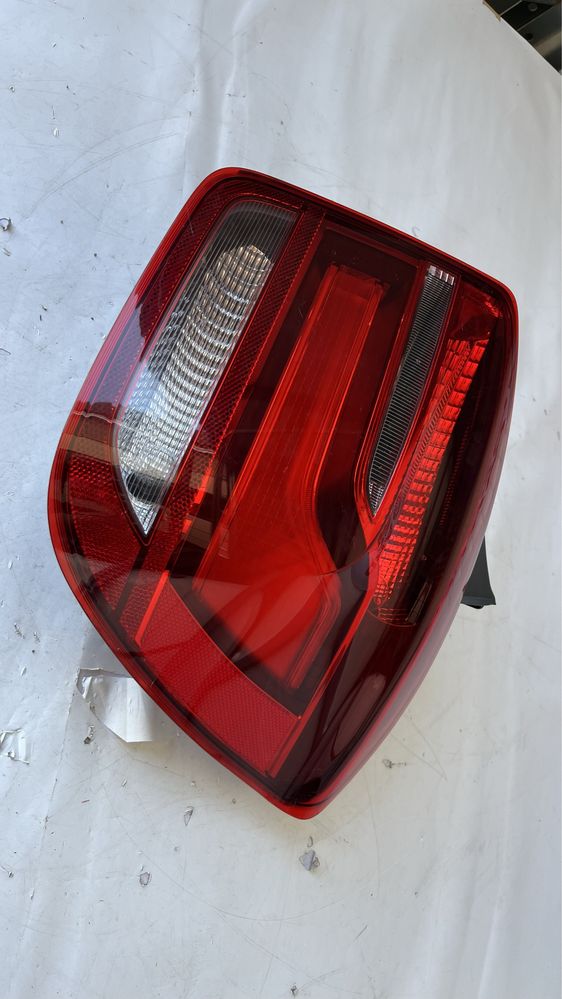 Стоп BMW F20 2011- ляв и десен