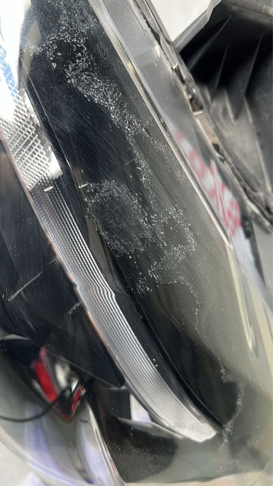 2 броя десен фар Mazda CX5