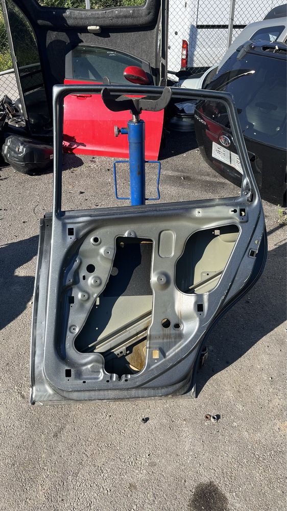 Задна дясна врата Seat Altea 2004-2015