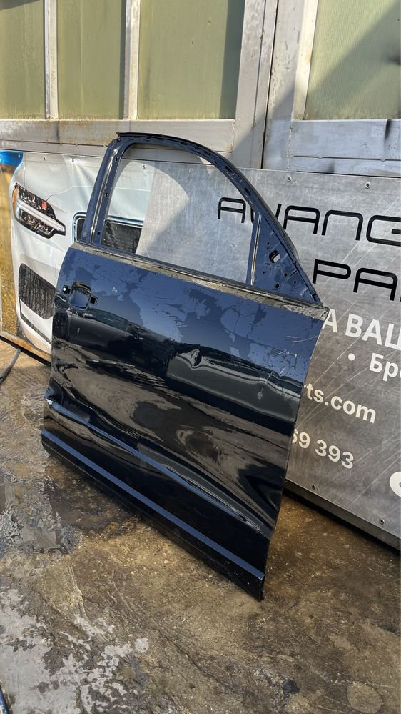 Предна дясна врата Audi Q5 8R 2008-2015