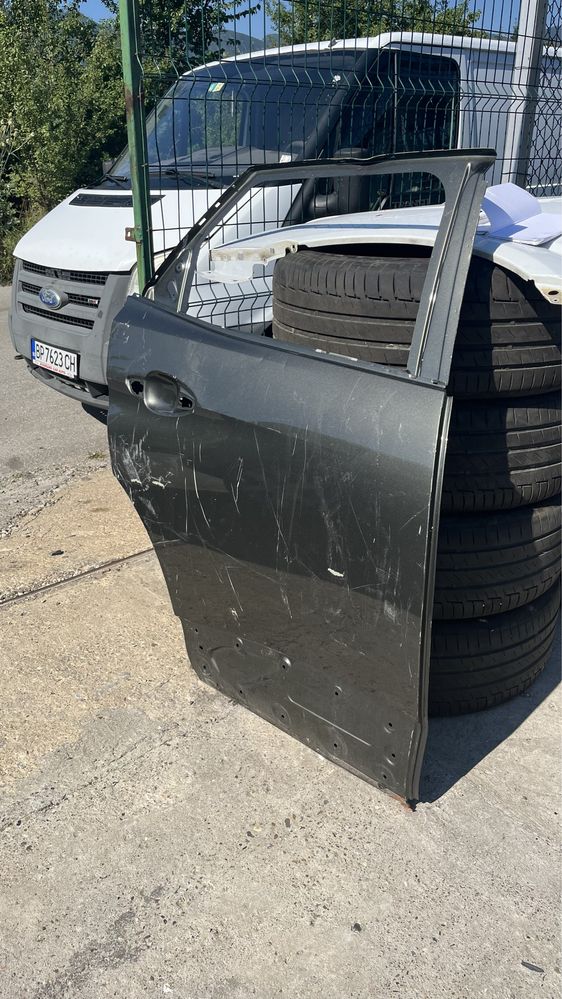 3 бр. задна лява и 1 бр. задна дясна врата Peugeot 3008 2 (2016-2019)