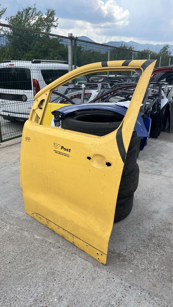 Предна дясна и лява врата Toyota Proace 2