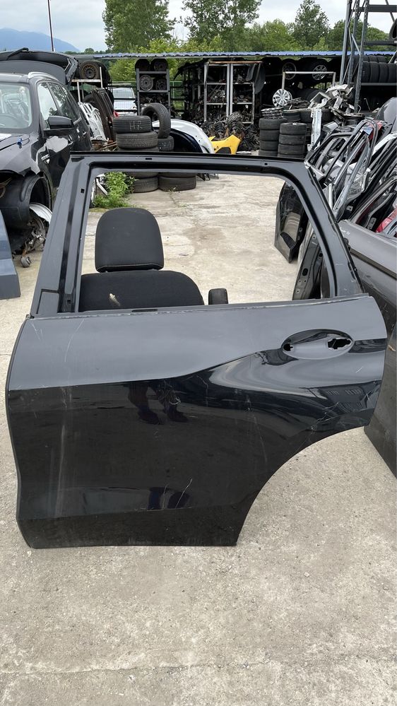 2 броя задна лява врата BMW X5 G05 2018-