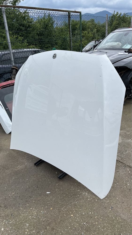 Преден капак Mercedes C W205