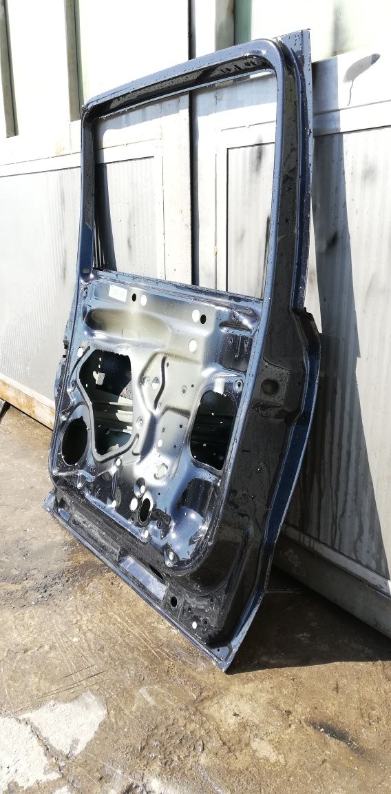 Задна лява врата VW Sharan 2011-2019