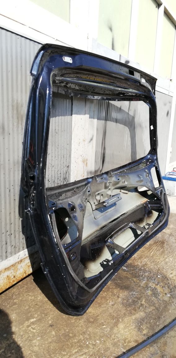 Задна врата/багажник VW Sharan 2011-2019