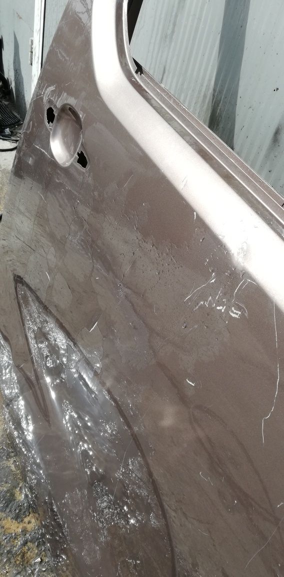 Предна дясна и лява врата Toyota Proace 2