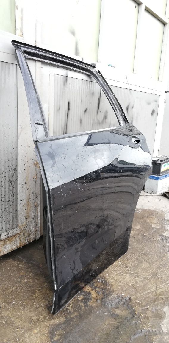 2 броя задна лява врата BMW X5 G05 2018-