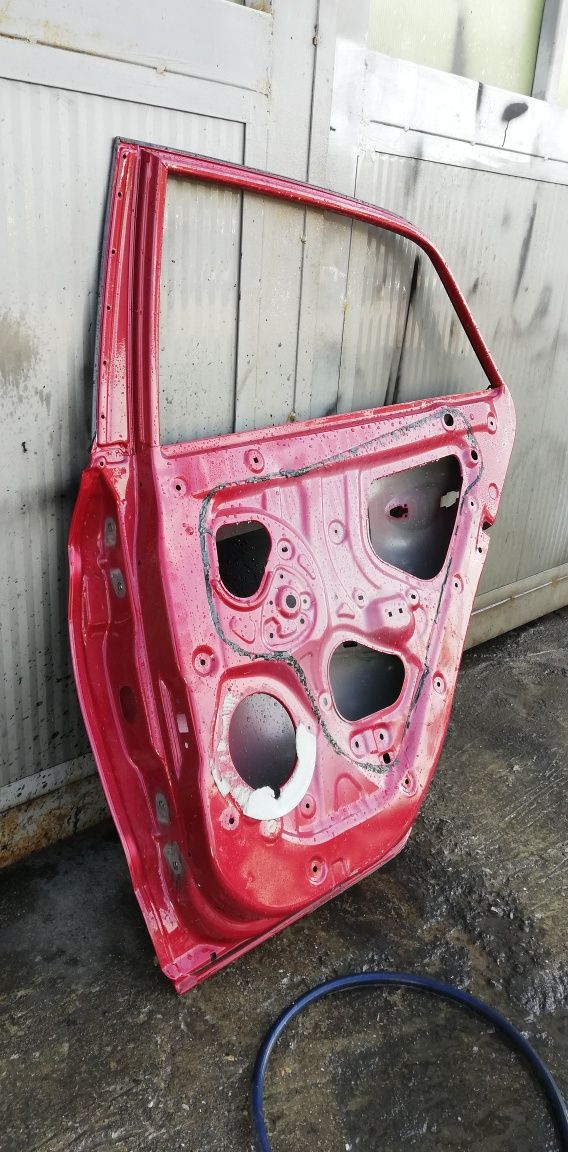 Задна дясна врата Hyundai i20 (2013-2019)