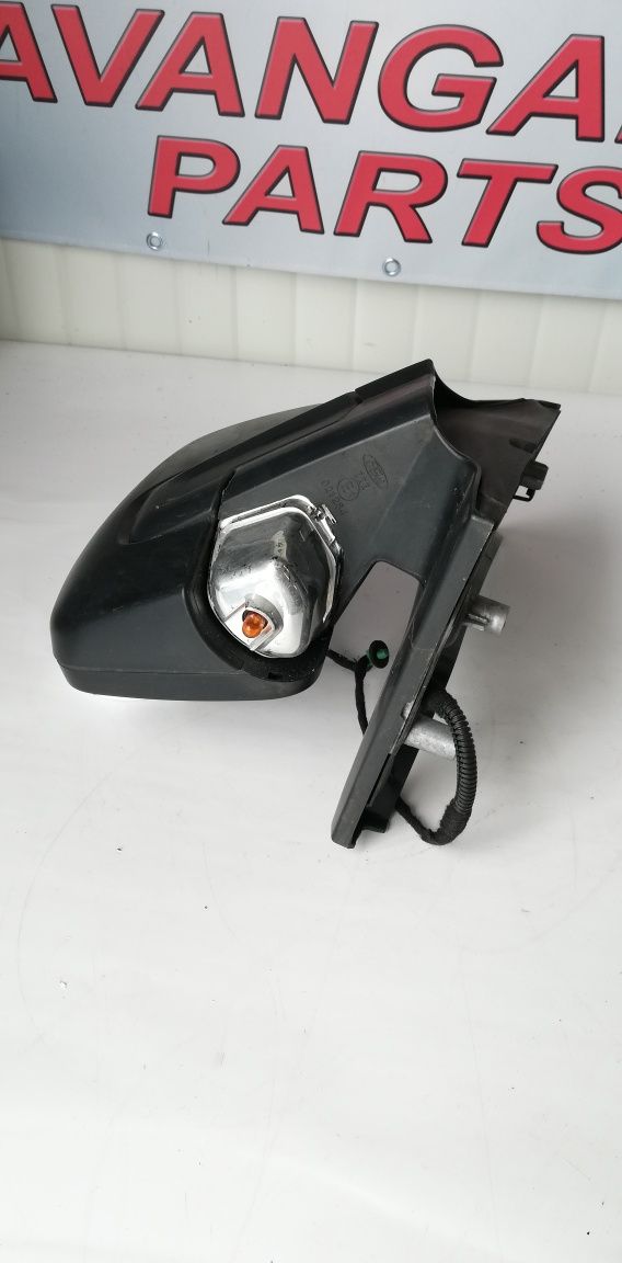 2 броя дясно странично огледало Ford Transit 2016-