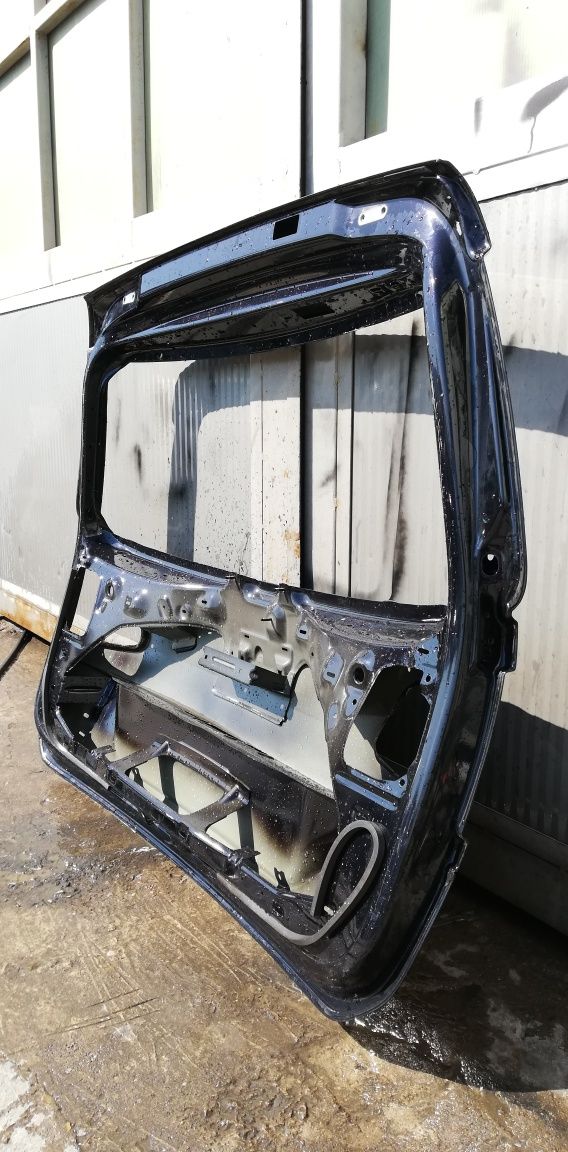 Задна врата/багажник VW Sharan 2011-2019