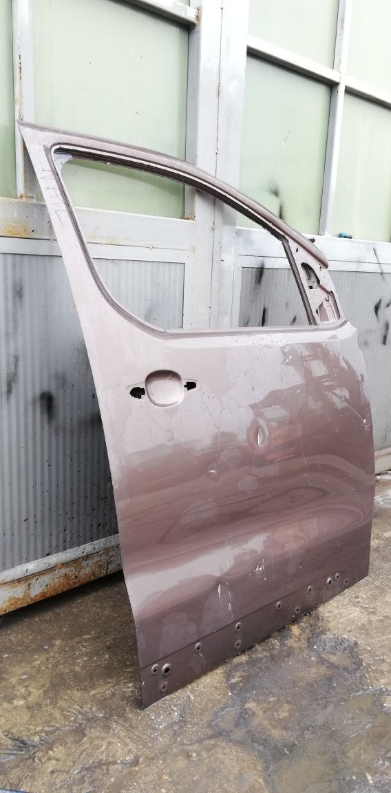 Предна дясна и 2 броя задна дясна врати Citroen Jumpy/Toyota Proace