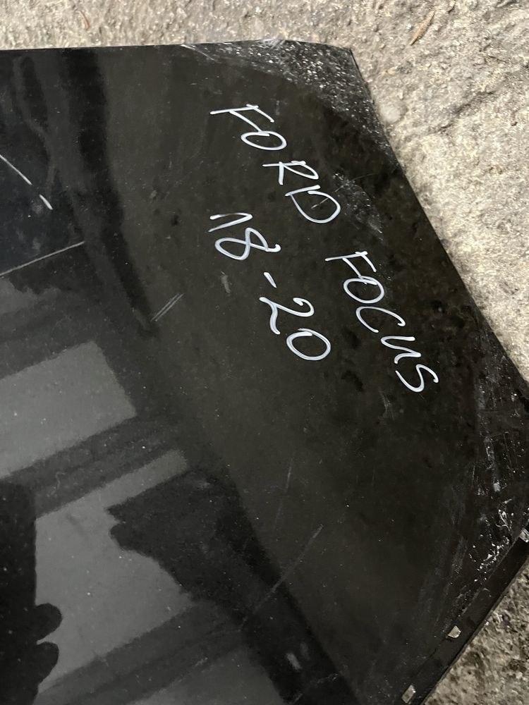 Броня Ford Focus 2018- 2 бр