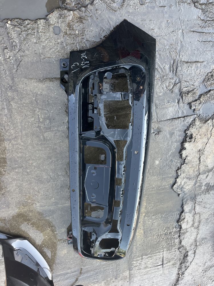 Броня BMW i3 3бр