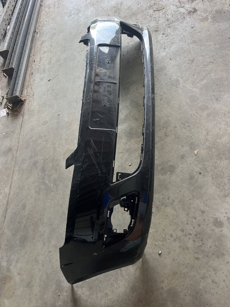 Броня Ford Fiesta 2005-