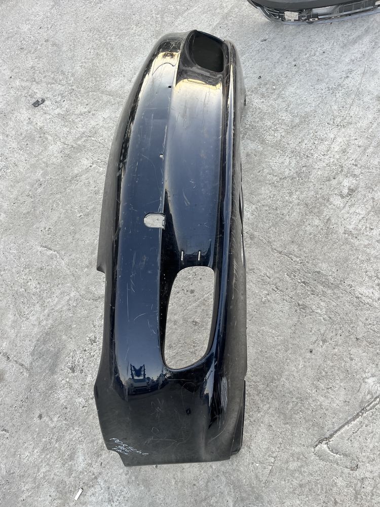 Броня Porsche Boxster 986 MK2 Face