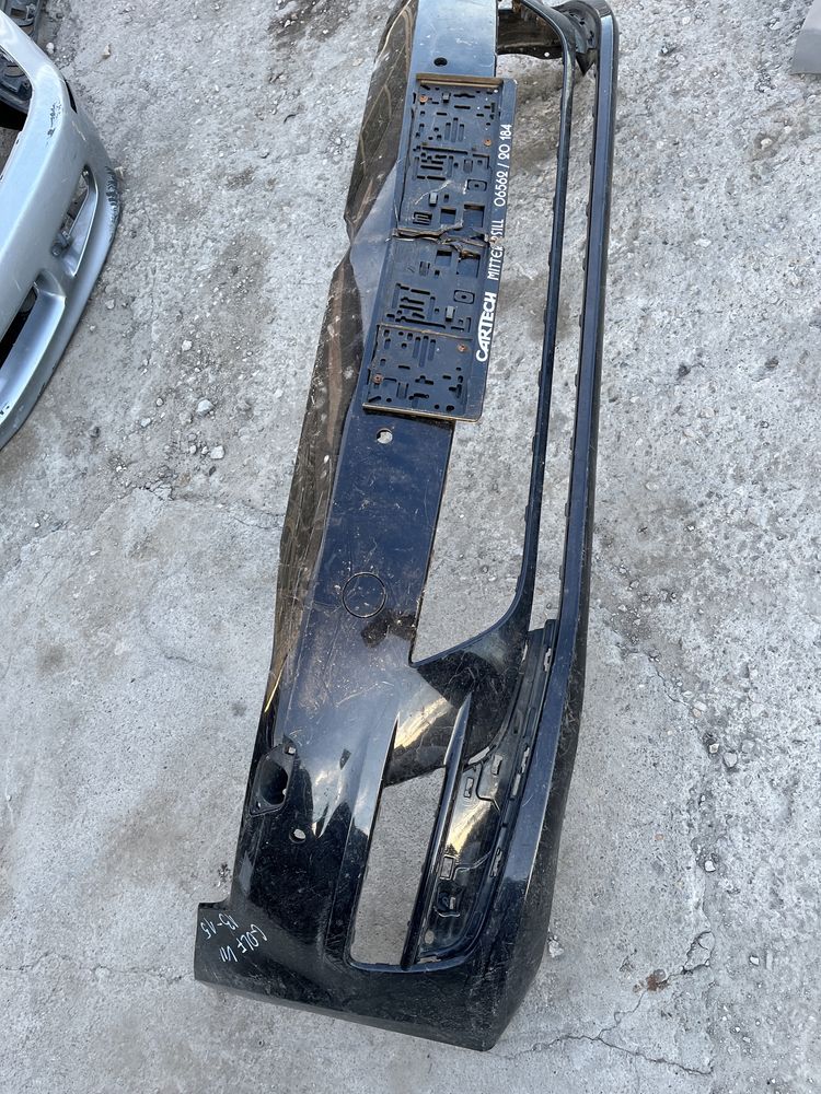 Предна броня Volkswagen Golf 7 2 бр