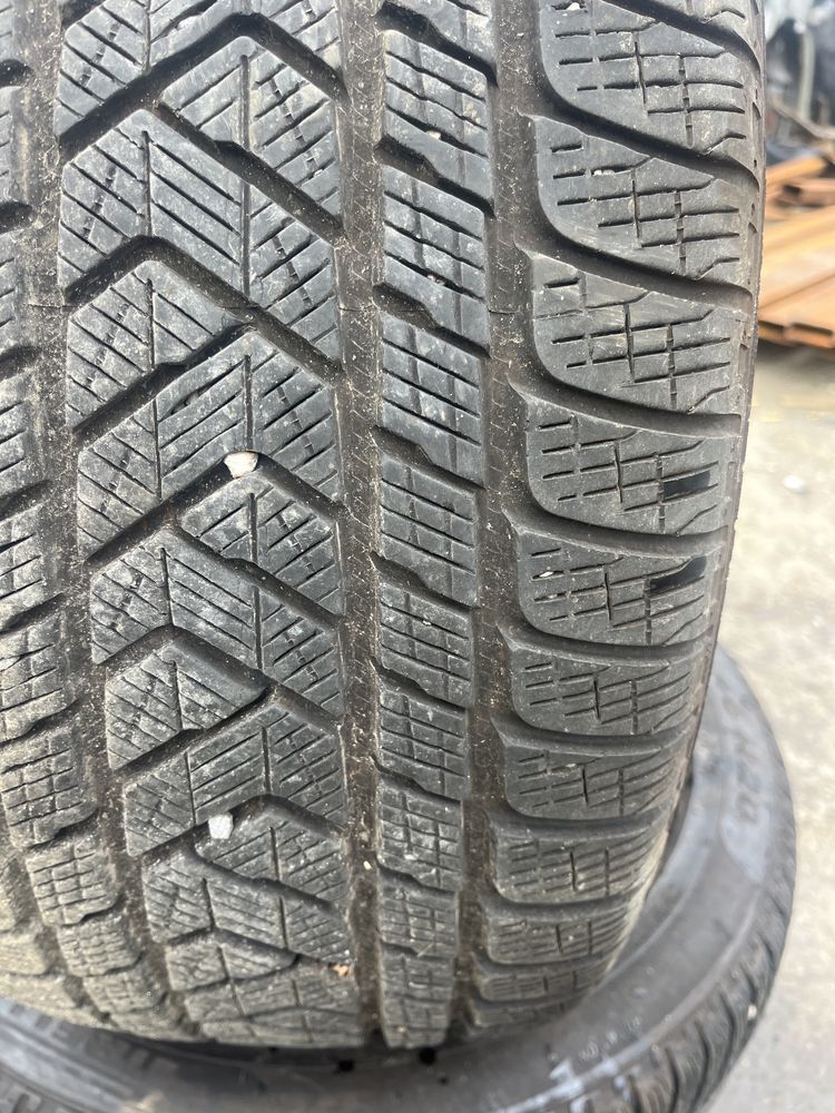 Гуми 265 45 20 Pirelli