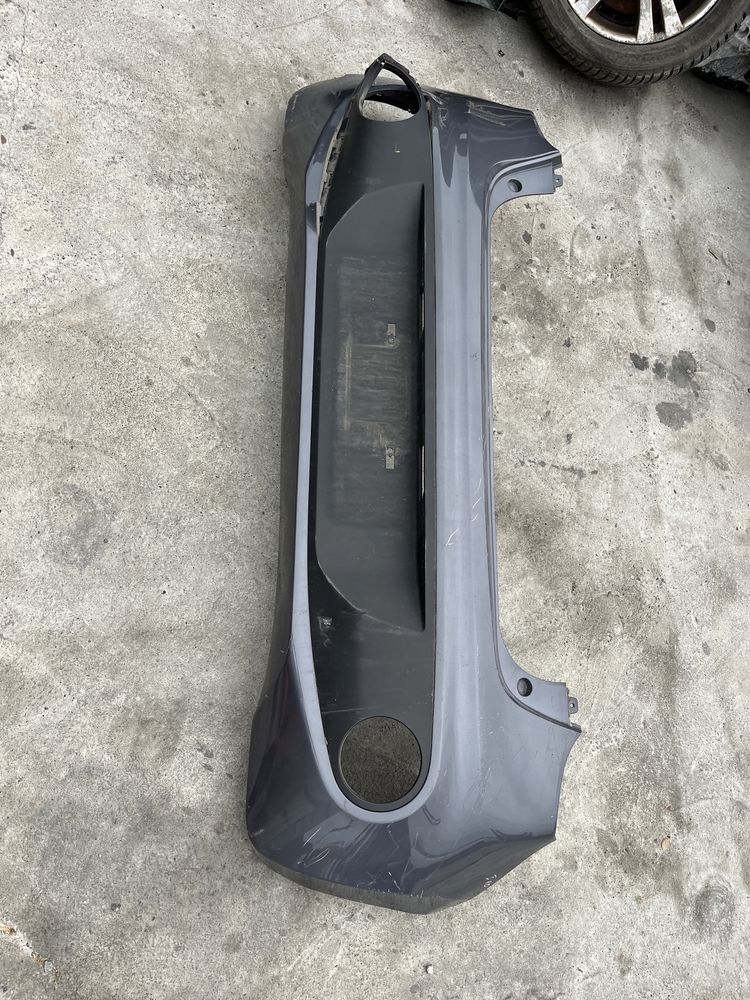Броня Hyundai i10