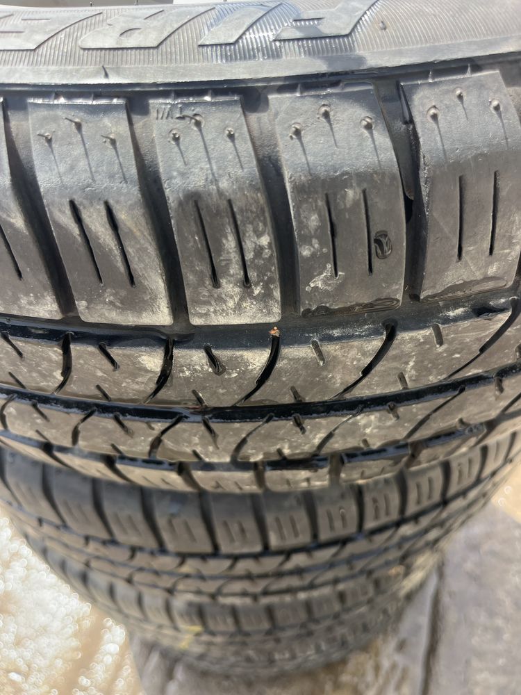 Гуми 195 55 15 Firestone