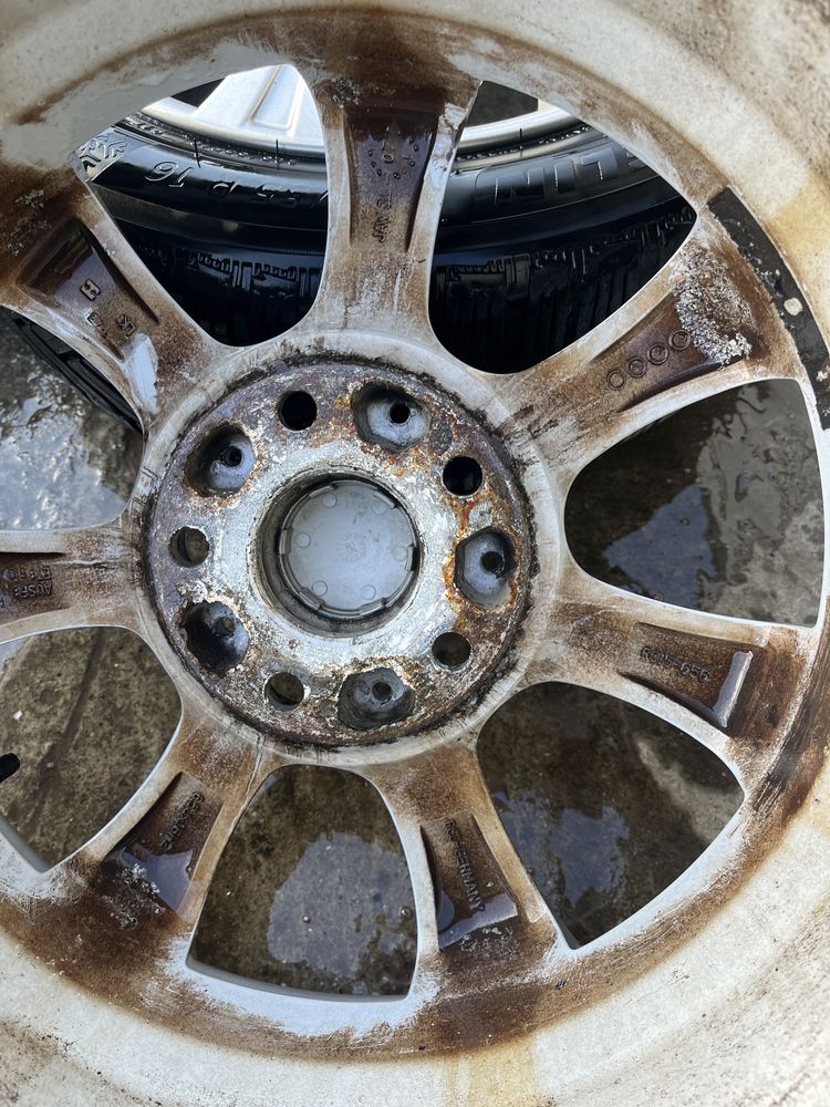 Джанти 5x114,3 16 Honda