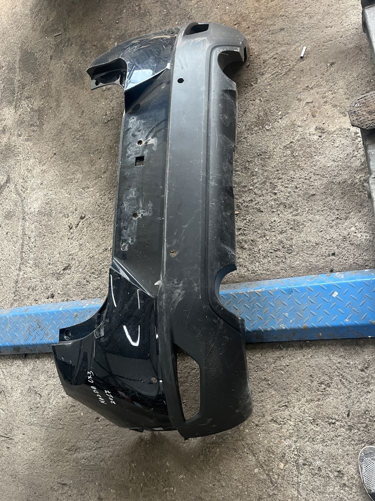 Броня Mazda CX3 5 бр